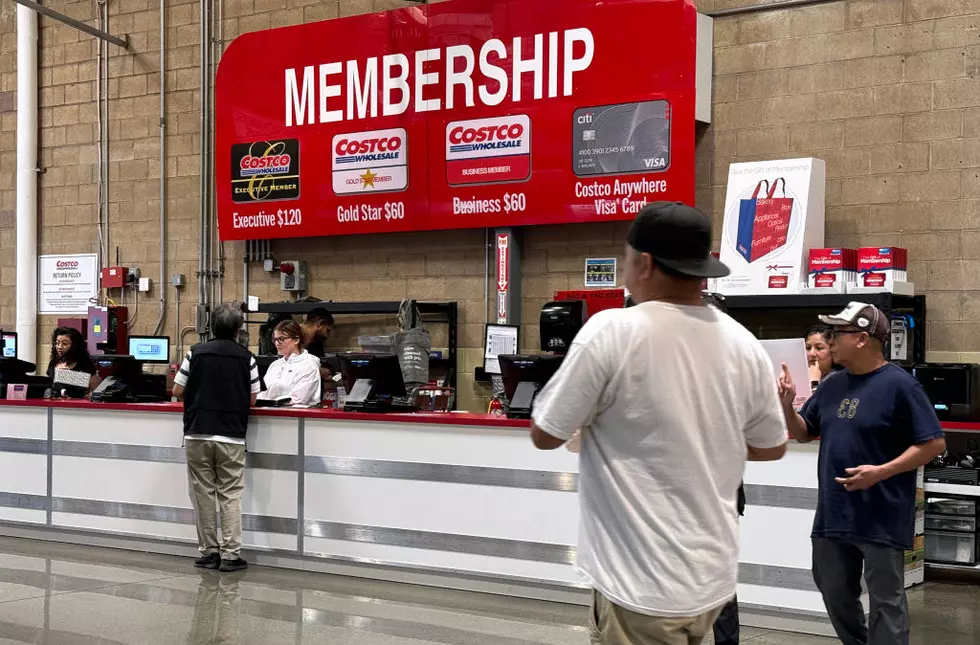 Costco Members Beware! Big Crackdown on Your Card!