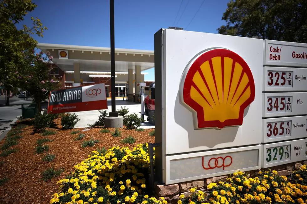 Royal Dutch Shell Reports Worst Quarterly Loss Since 2005