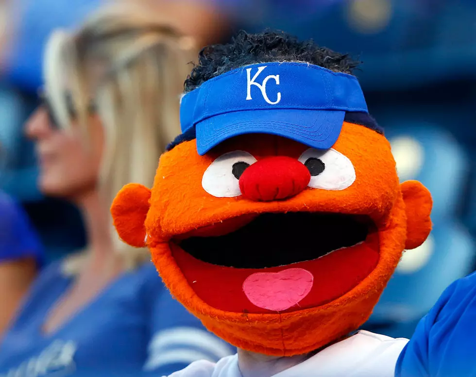 Minnesota Twins v Kansas City Royals