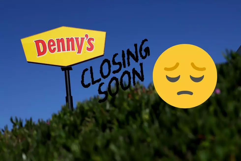 Devastating that Denny’s Closing Restaurants. Will Ours Close?