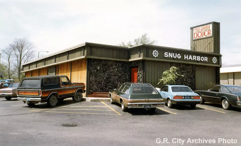 Do You Remember Grand Rapids’ Snug Harbor?