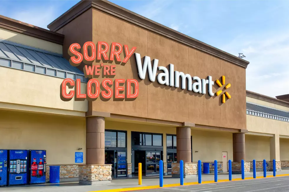 Stunning! A Walmart Surprise Closing All Michigan Stores For 24-Hours!