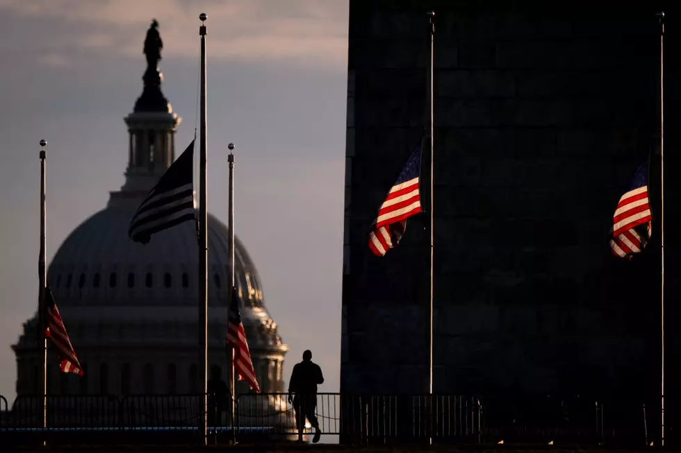 Jimmy Carter, America's 39th President, Dies At 100
