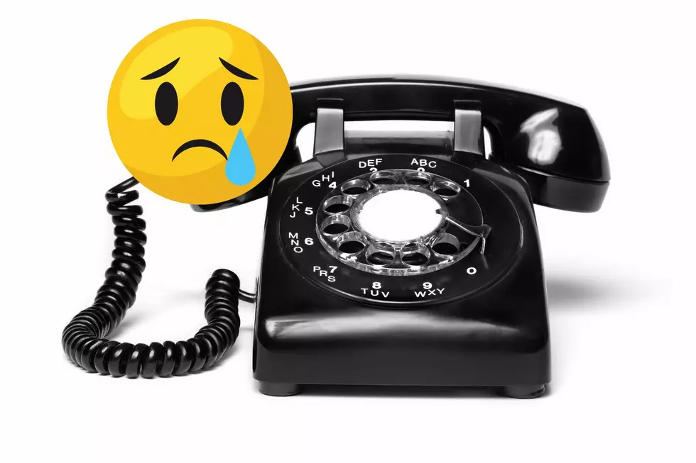 Unbelievably It’s The End Of An Era For Landline Phones!