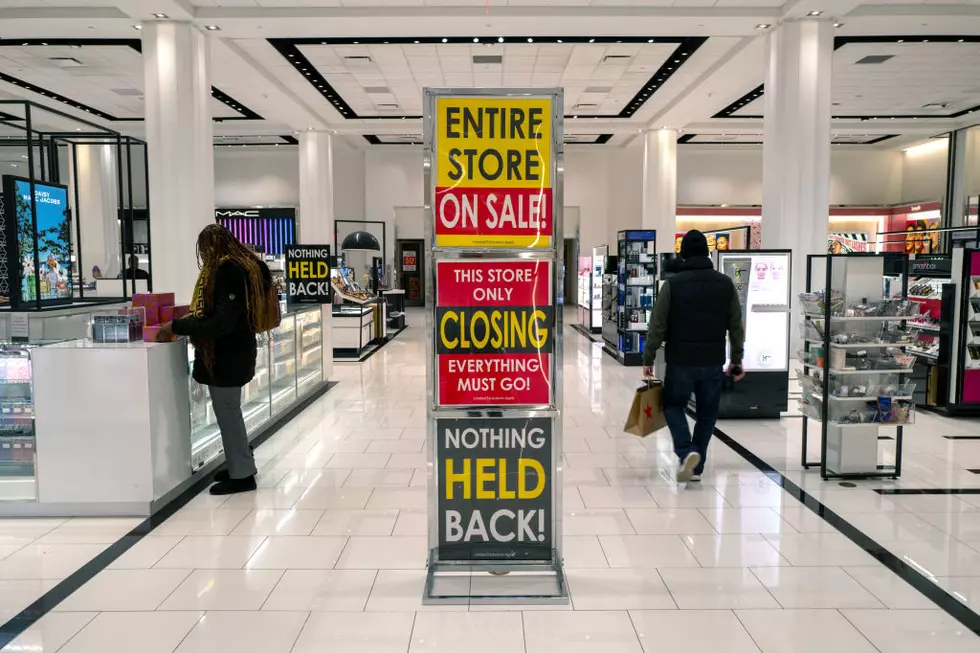 Macy's Closes 66 Stores Including Brooklyn Location
