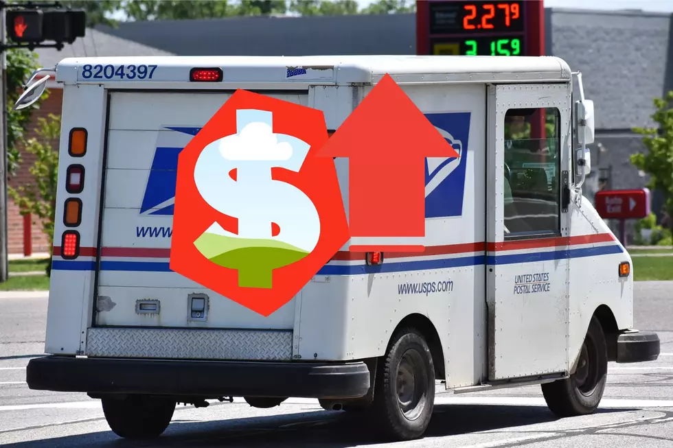 USPS Is Raising Prices Immediately and it Will Affect Michigan!