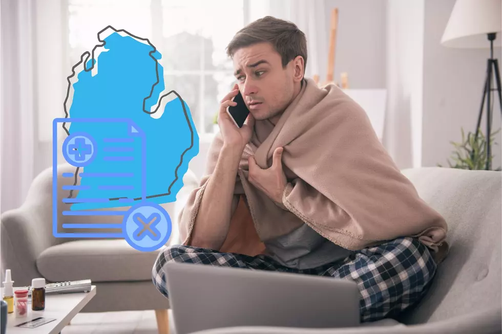 Surprise! Michigan’s Paid Sick Time Off Law is Changing!