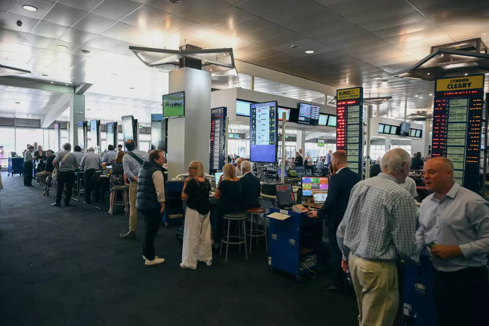 Melbourne Racing