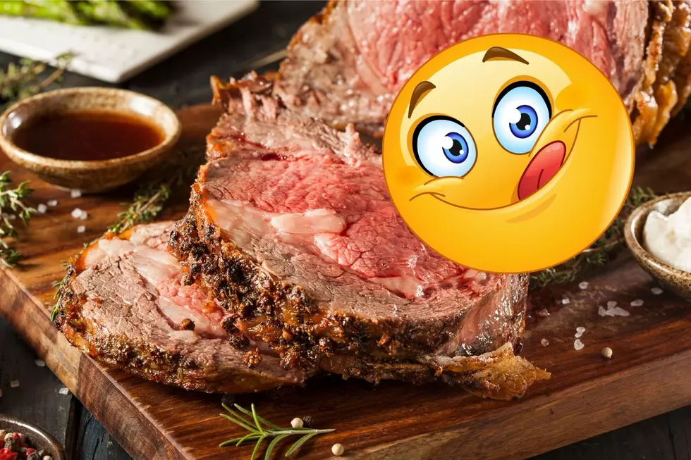 The Best Prime Rib Dinner in Grand Rapids?