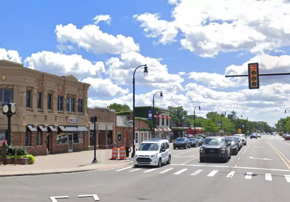 Google Instant Street View