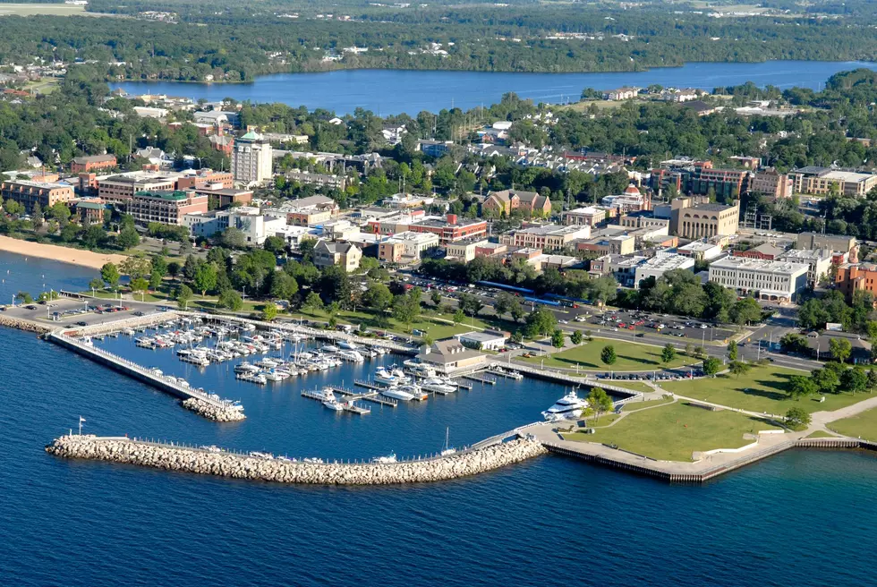 Courtesy Traverse City Visitors Bureau