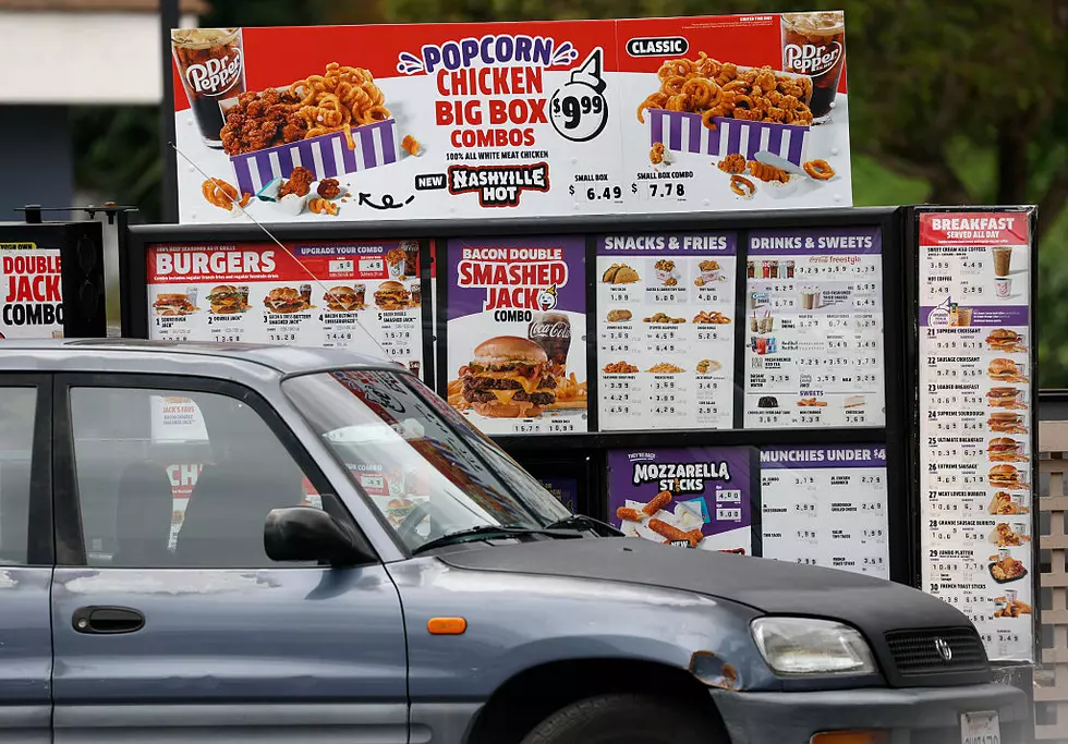 Jack In The Box Plans To Close 150-200 Stores Nationwide