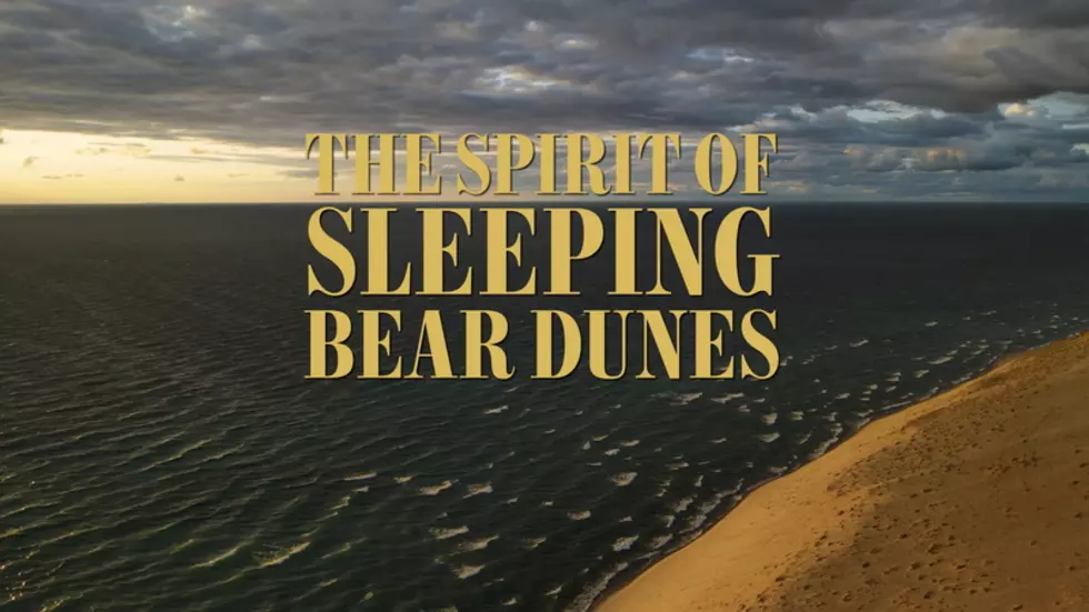 Credit: Documentary The Spirit of Sleeping Bear Dunes
