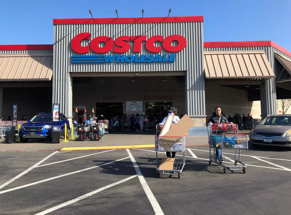 When Shopping at a Michigan Costco You’d Better Follow This Unspoken Rule!