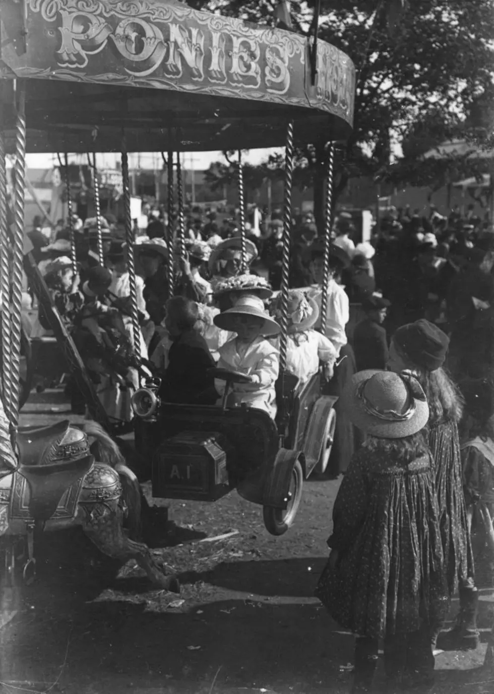 Funfair