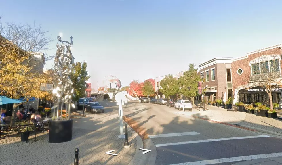 Google Street View