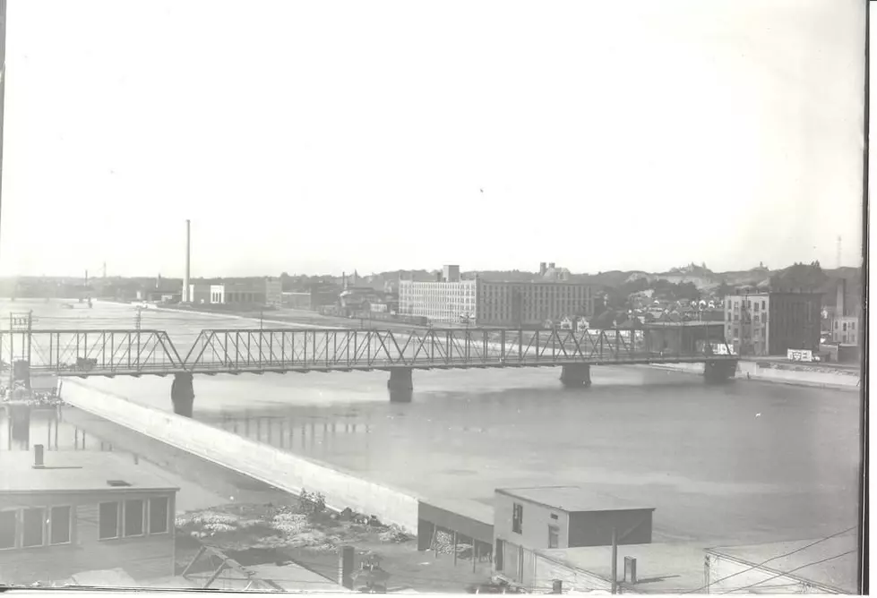 Grand Rapids City Archives