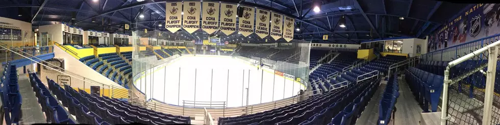 Lake Superior State University