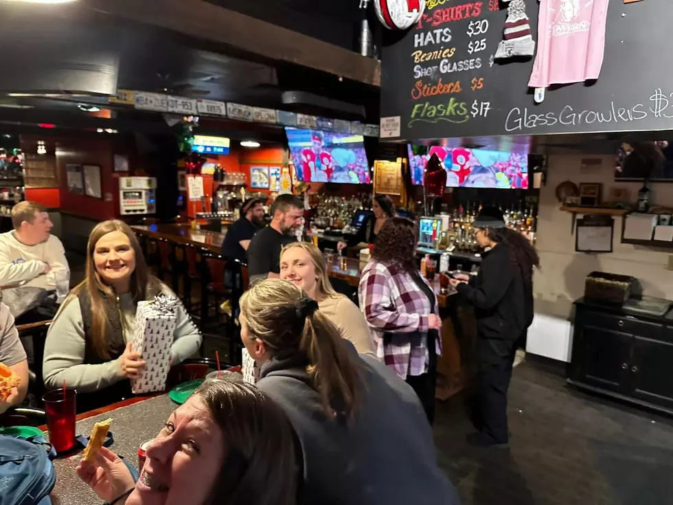 Blind Squirrel Tavern via Facebook