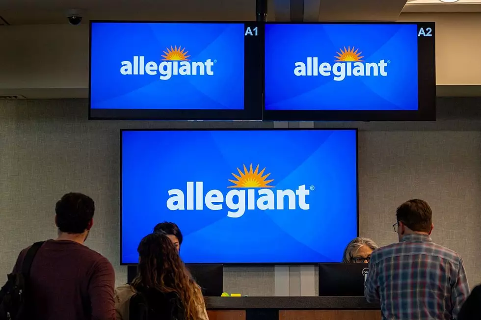 Big Changes Coming To Allegiant Flights Out Of Grand Rapids