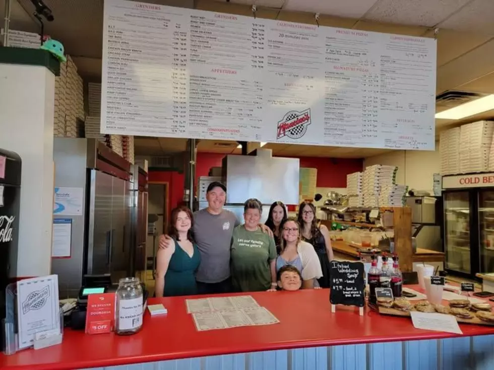 Mancino's of Sturgis via Facebook