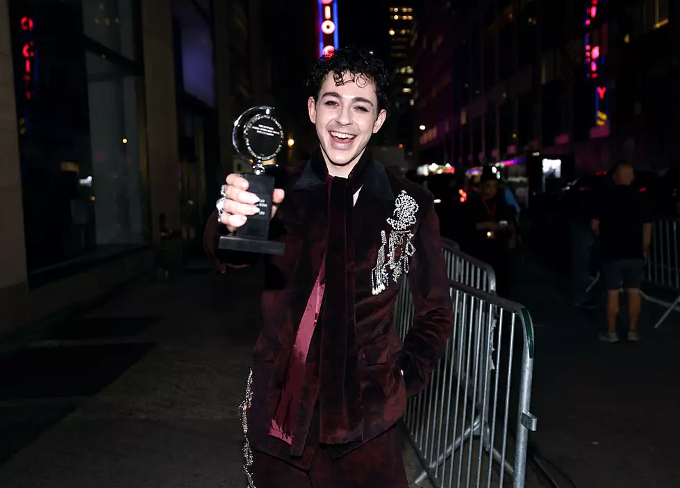 Cindy Ord/Getty Images for Tony Awards Productions/2280416955