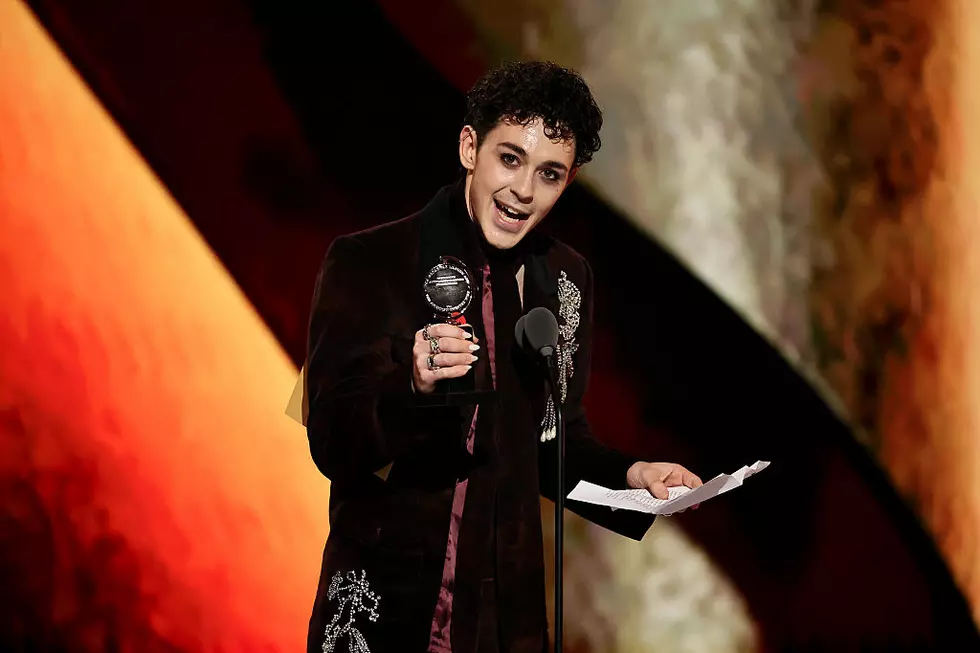 Theo Wargo/Getty Images for Tony Awards Productions/2280405419