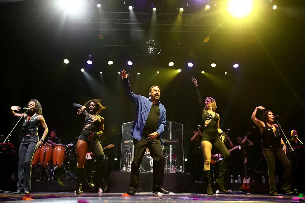 The 80s Will Explode at DeVos Performance Hall