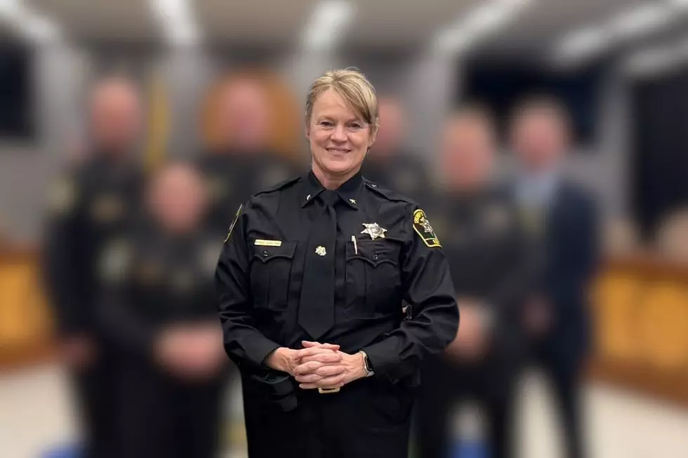 Kent County Sheriff LaJoye-Young via Facebook