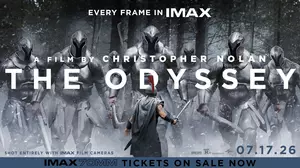 Celebration Cinema North Just Added Shows For The Odyssey