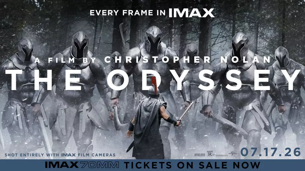 Celebration Cinema North Just Added Showtimes Through September For The Odyssey