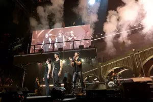 Jonas Brothers Coming To Van Andel Arena in December