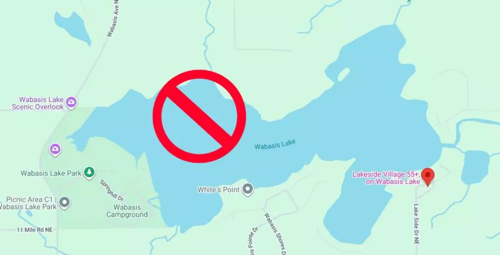 Beware! There’s Danger in Michigan Lakes