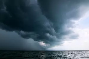 A Hurricane in Michigan? Not A Chance, Right?