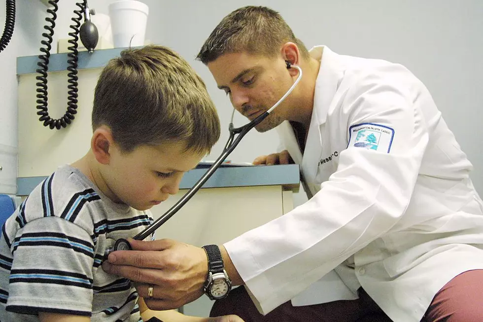 Flu Season Arrives Two Months Early, Health Officials Urge Vaccination Now