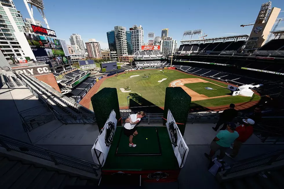 Sean M. Haffey/Getty Images/495891772