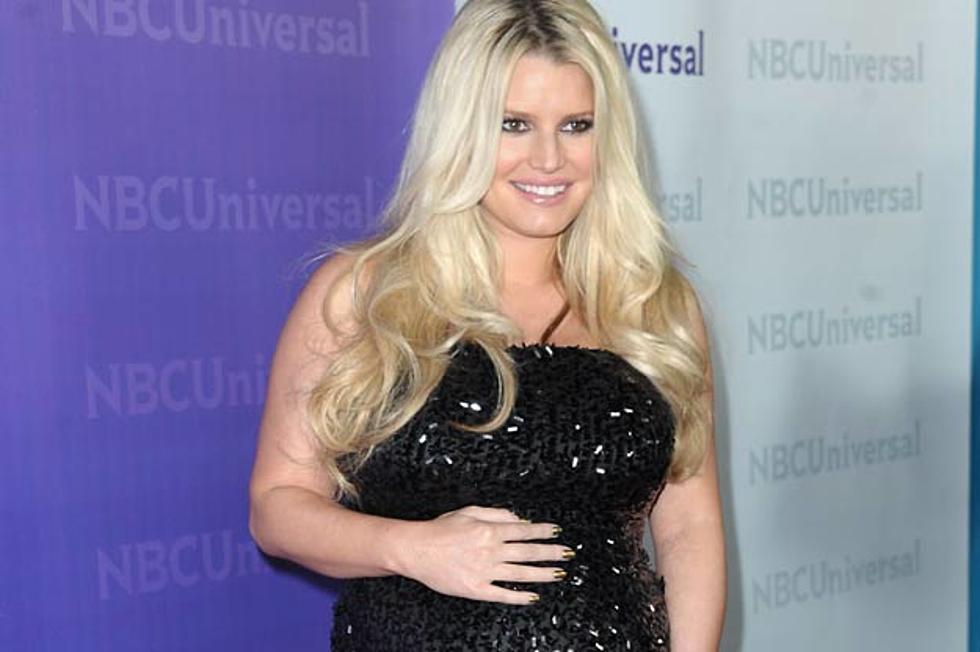 See Picture of What Jessica Simpson’s Baby Could Look Like