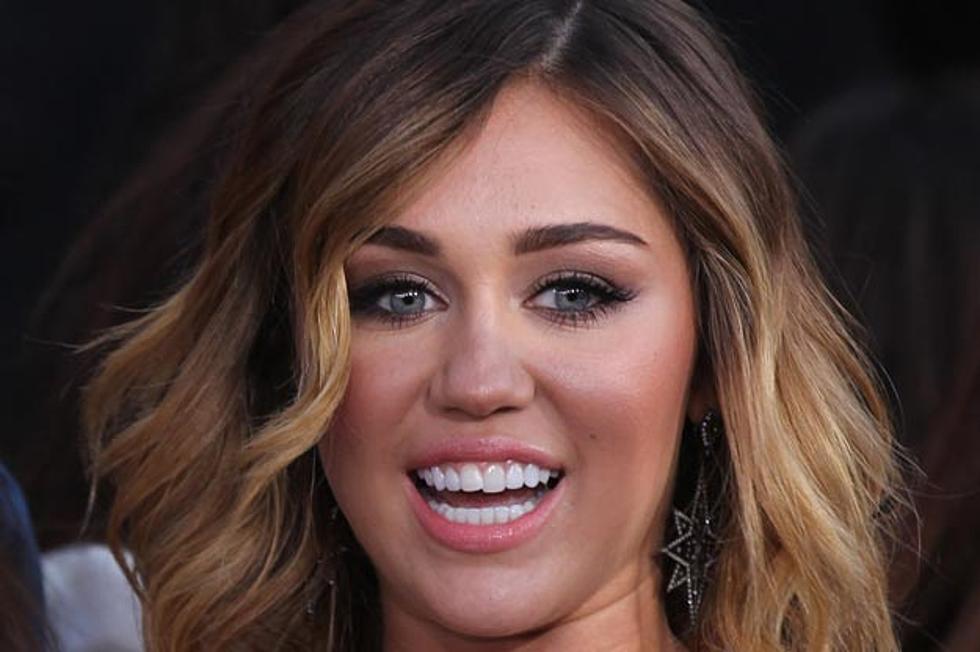 Will Miley Cyrus Be the Next ‘X Factor’ Host?