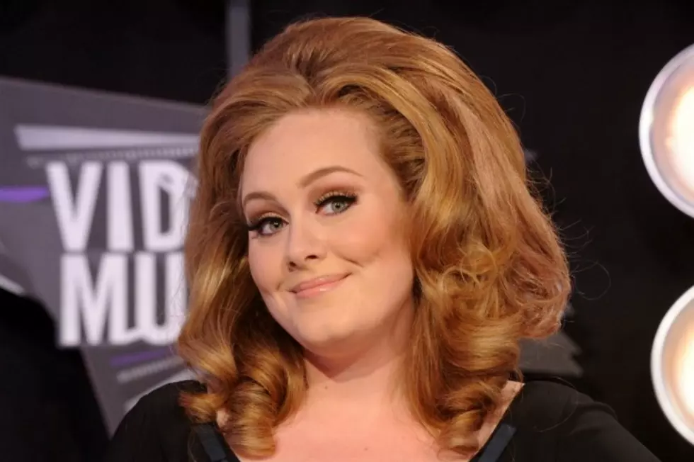 Adele Biography Alleges New Details of the Breakup that Inspired Her Debut Album