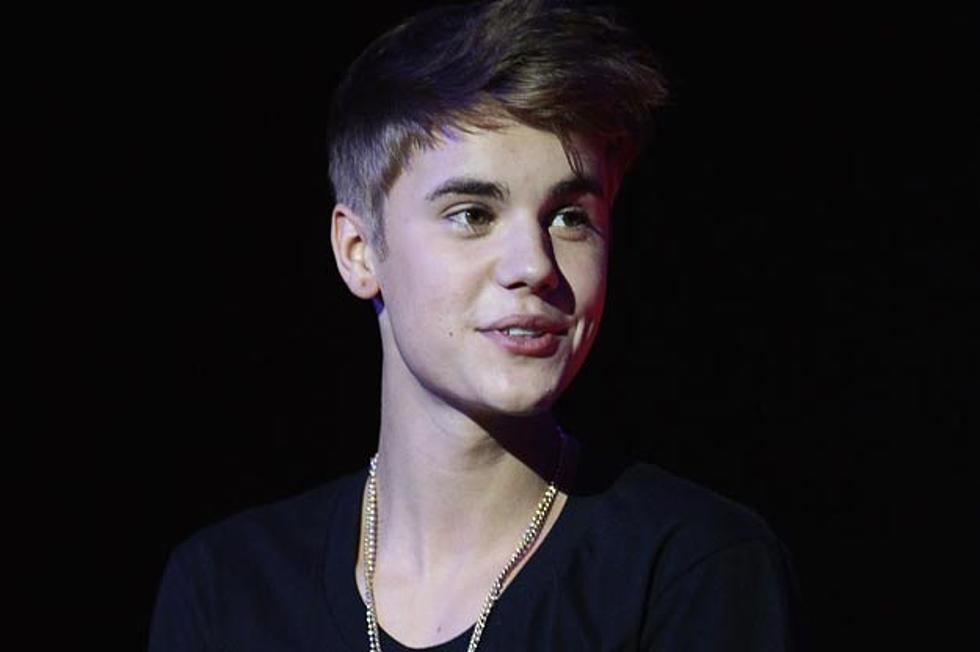 Justin Bieber Addresses Paternity Drama With ‘Maria’
