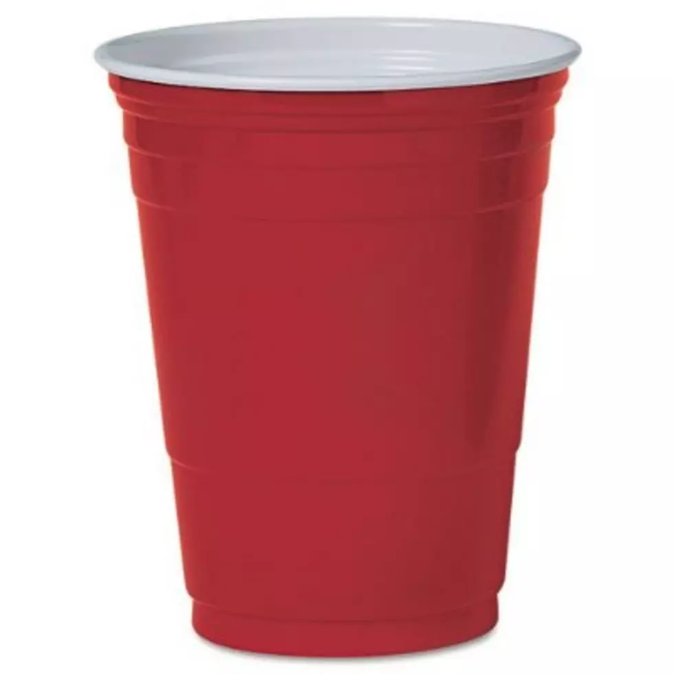 Red Solo Cup Craze [Video]