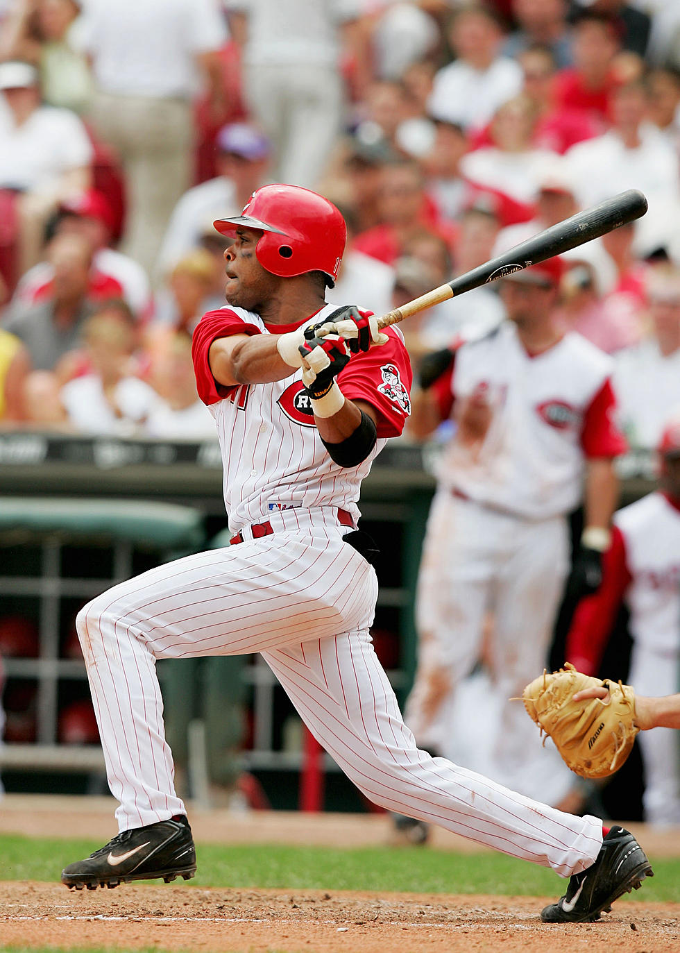 Barry Larkin is Ready, Excited for Hall of Fame Induction
