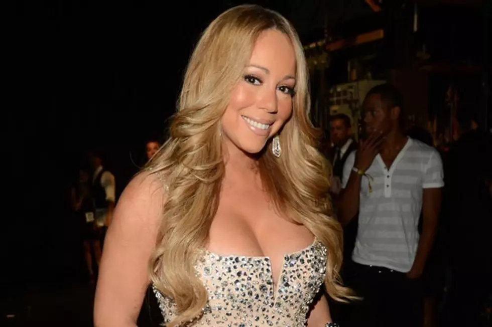 Mariah Carey is the Newest &#8216;American Idol&#8217; Judge