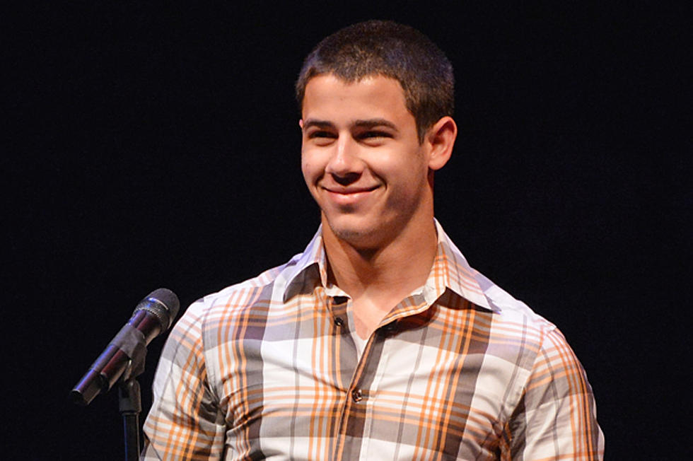 Nick Jonas Confirms ‘American Idol’ Judging Talks