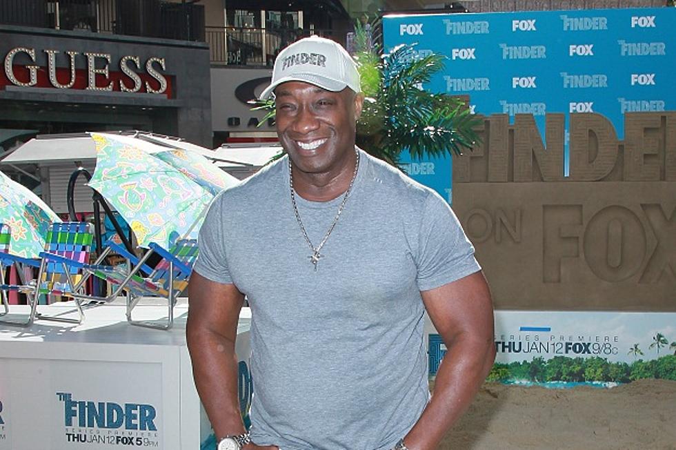 Michael Clarke Duncan Dead at 54