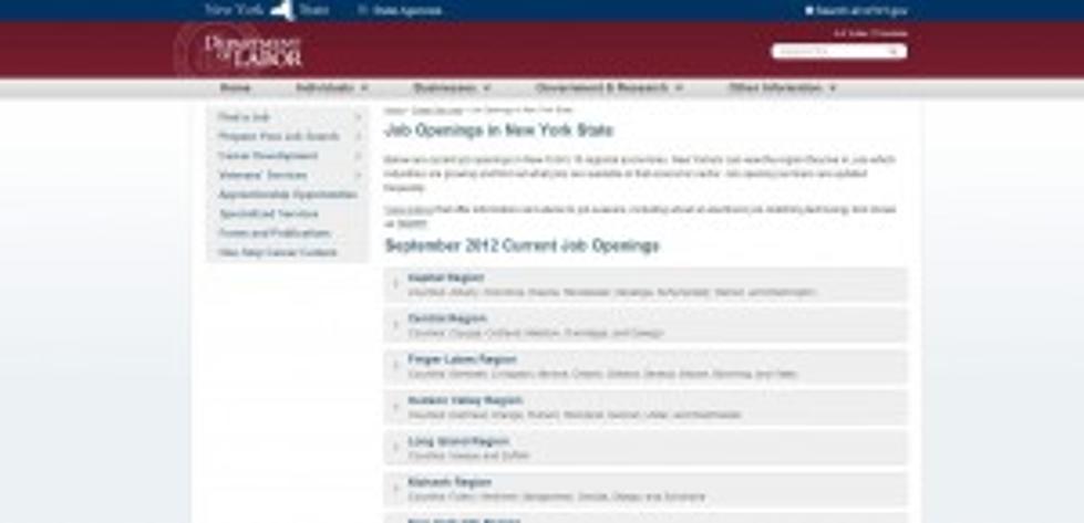 Department of Labor Launches New, User-Friendly ‘Jobs Express’ Website