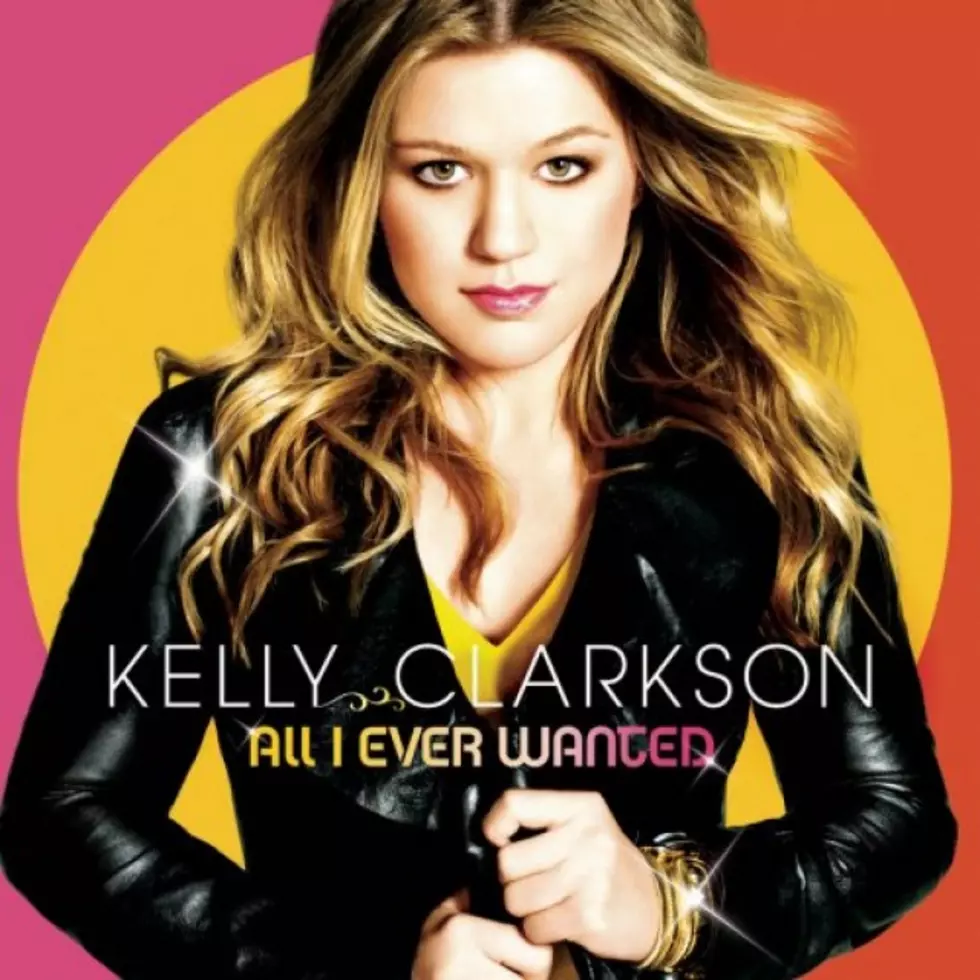 Kelly Clarkson Today In Music History [Video]