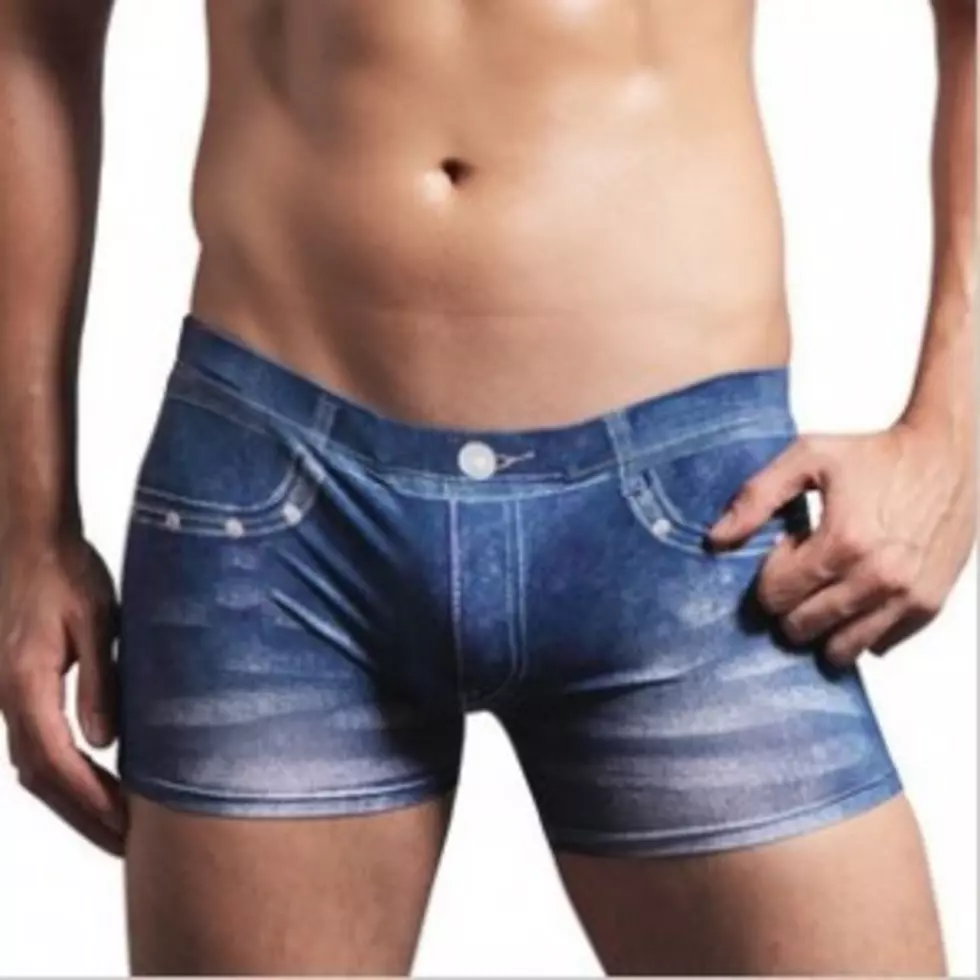 Jean Underwear: Are You Buying Them?