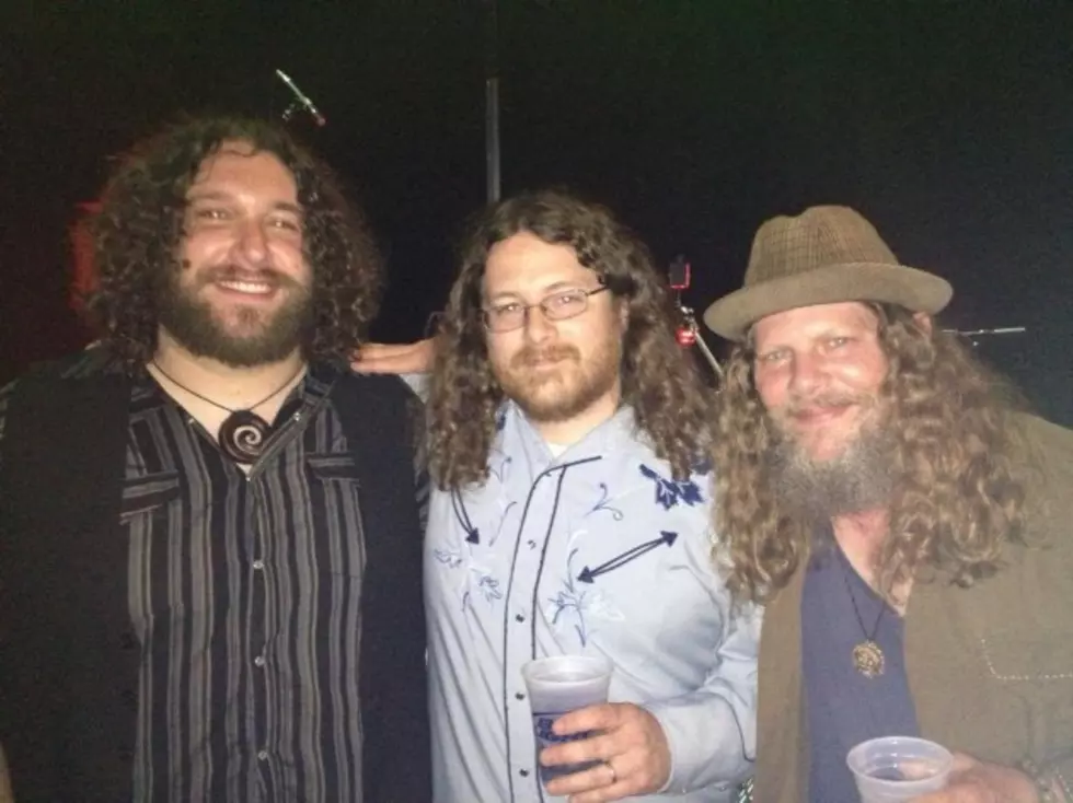 Tumbleweed Highway Wins Battle of the Bands [VIDEOS]