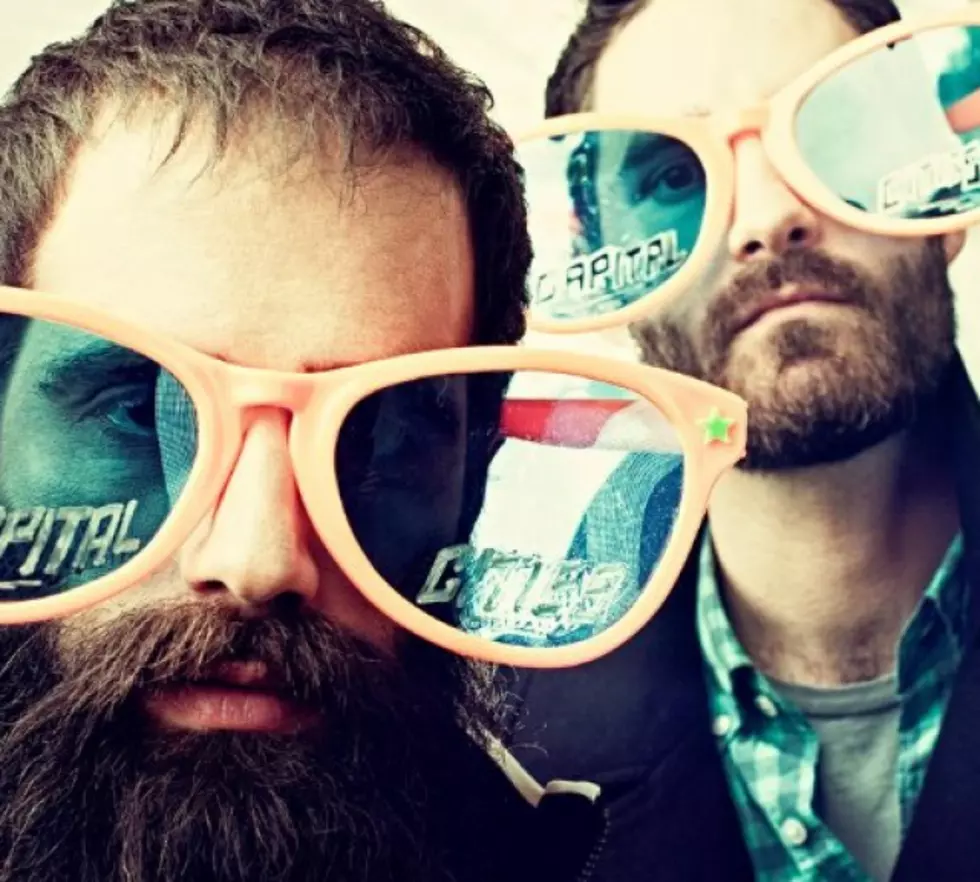 Top 8@8 Capital Cities ‘Safe and Sound’ Countdown Debut [Videos]